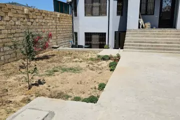 Satılır Həyət Evi Biləcəridə