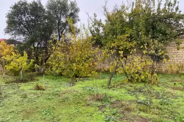 Satılır Torpaq Novxanıda