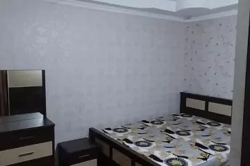 Aylıq Kirayə Həyət Evi Hacı Zeynalabdin Qəsəbəsində
