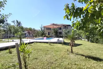 Satılır Villa Nohurqışlaq Kəndində