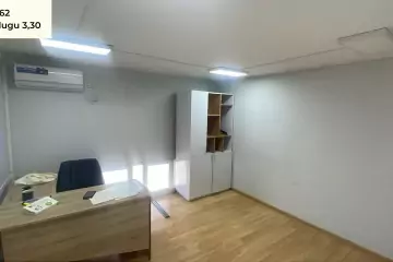 Aylıq Kirayə Ofis Səməd Vurğun Parkı