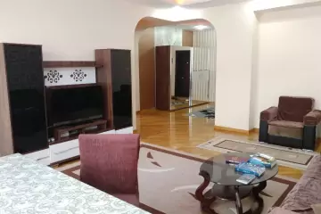 Aylıq Kirayə Yeni Tikili Beşmərtəbədə
