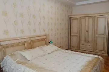 Aylıq Kirayə Yeni Tikili Beşmərtəbədə