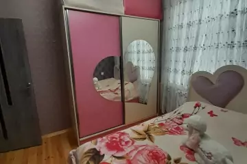 Satılır Həyət Evi Binədə