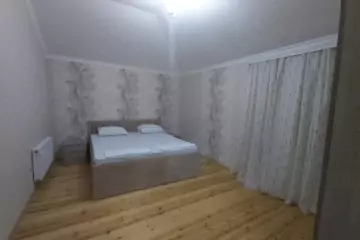 Satılır Villa Nohurqışlaq Kəndində