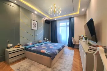 Aylıq Kirayə Yeni Tikili Grand Hayatda
