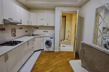 Aylıq Kirayə Yeni Tikili Yeni Yasamalda