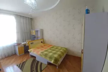 Aylıq Kirayə Yeni Tikili Beşmərtəbədə