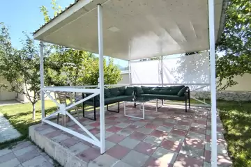 Satılır Villa Nohurqışlaq Kəndində