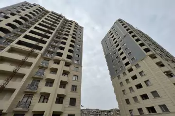 Aylıq Kirayə Yeni Tikili Yeni Günəşlidə