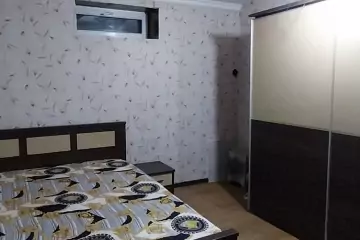 Aylıq Kirayə Həyət Evi Hacı Zeynalabdin Qəsəbəsində