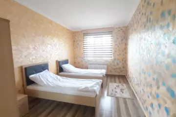Satılır Villa Nohurqışlaq Kəndində