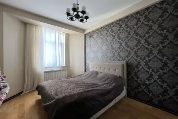 Aylıq Kirayə Yeni Tikili Rəsulzadə Qəsəbəsində