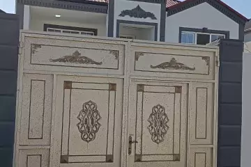 Satılır Həyət Evi Məhəmmədlidə