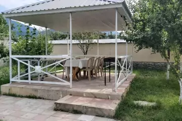 Satılır Villa Nohurqışlaq Kəndində