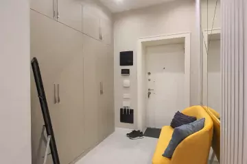 Aylıq Kirayə Yeni Tikili Grand Hayatda