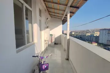 Satılır Yeni Tikili Xırdalan şəhərində