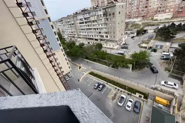 Aylıq Kirayə Yeni Tikili Yeni Günəşlidə
