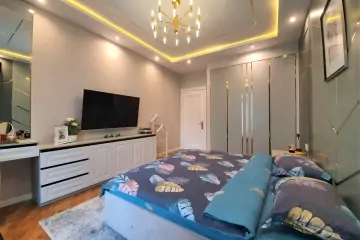 Aylıq Kirayə Yeni Tikili Grand Hayatda