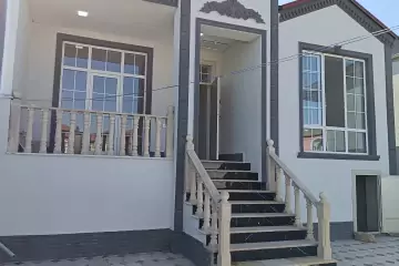 Satılır Həyət Evi Məhəmmədlidə