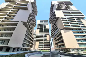 Aylıq Kirayə Yeni Tikili Grand Hayatda