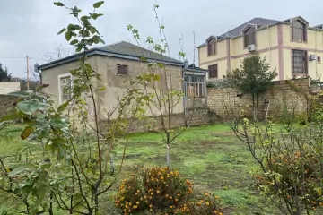 Satılır Torpaq Novxanıda