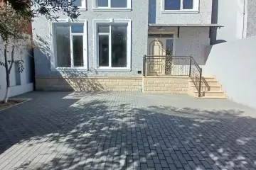 Satılır Həyət Evi Xırdalan şəhərində