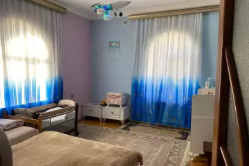 Satılır Həyət Evi Rəsulzadə Qəsəbəsində