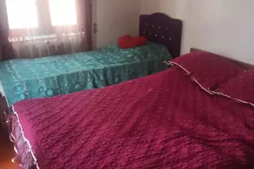 Günlük Kirayə Həyət Evi Bilgəhdə