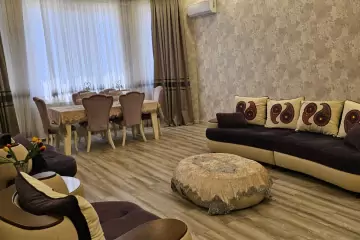 Satılır Həyət Evi Biləcəridə