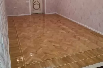 Satılır Yeni Tikili İzmir Parkı