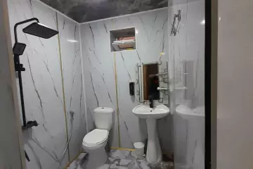 Satılır Həyət Evi Binədə