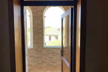Satılır Həyət Evi Rəsulzadə Qəsəbəsində