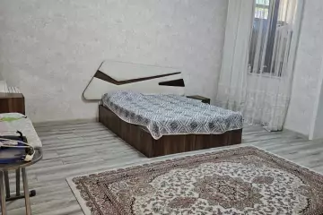 Satılır Həyət Evi Biləcəridə