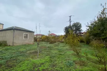 Satılır Torpaq Novxanıda