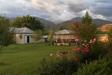 Satılır Villa Nohurqışlaq Kəndində
