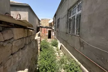 Satılır Həyət Evi Masazırda
