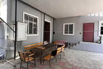 Satılır Həyət Evi Masazırda