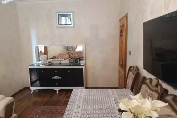 Satılır Köhnə Tikili Gəncə Prospektində