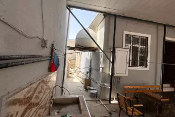 Satılır Həyət Evi Masazırda