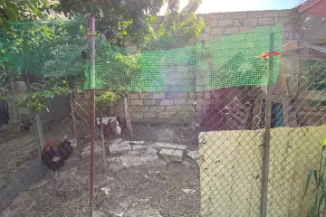 Satılır Həyət Evi Fatmayıda
