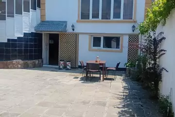 Aylıq Kirayə Villa Qusar Rayonunda