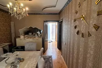 Satılır Həyət Evi Masazırda