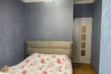 Satılır Köhnə Tikili Yasamalda