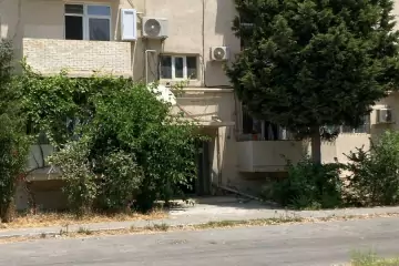 Satılır Köhnə Tikili Suraxanıda