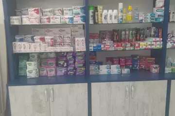Aylıq Kirayə Obyekt 8-ci Mikrorayonda
