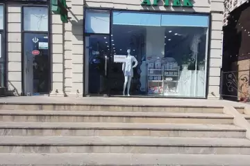 Aylıq Kirayə Obyekt 8-ci Mikrorayonda 