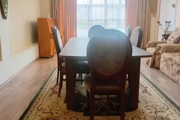 Aylıq Kirayə Villa Qusar Rayonunda