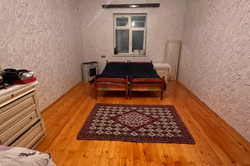 Satılır Həyət Evi Masazırda