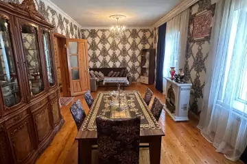 Satılır Həyət Evi Masazırda